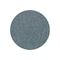 Pferd Hook/Loop Disc, 4-1/2", Al/Oxd, Very Fine, 4-1/2" Dia, No Hole, 240 F Grit, Non-Woven Type 43449 - alternate 2